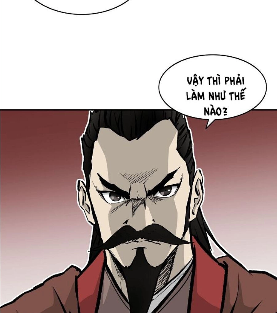 Cung Quỷ Kiếm Thần Chapter 36 - 4