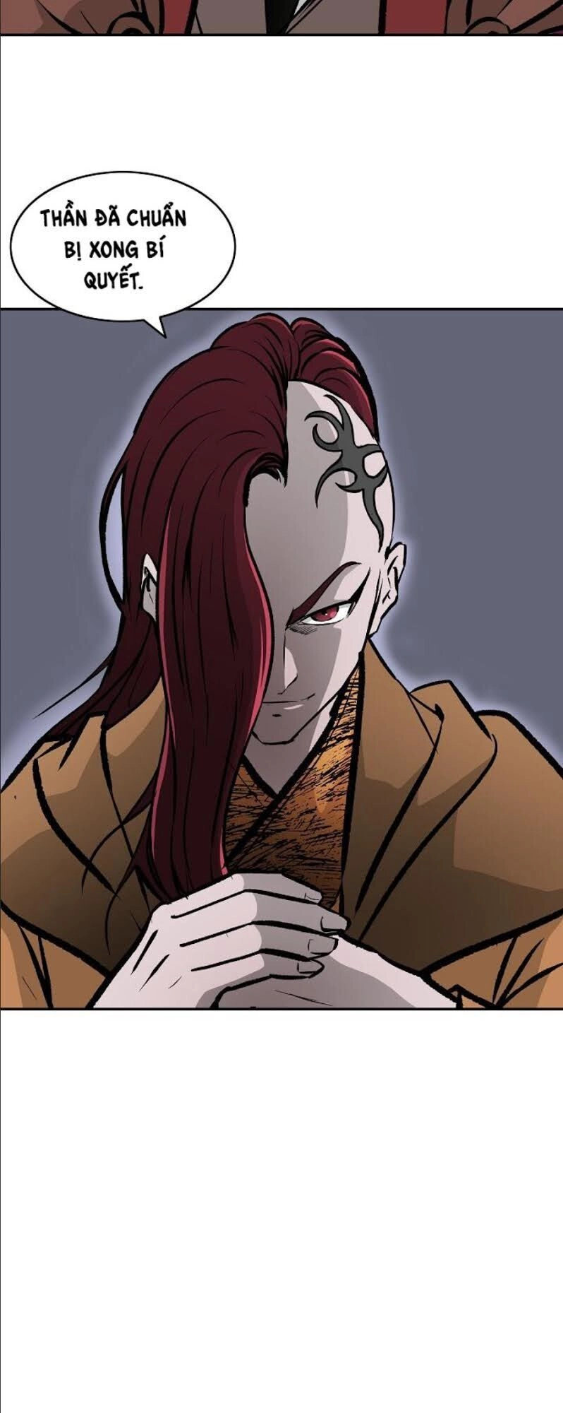 Cung Quỷ Kiếm Thần Chapter 36 - 5