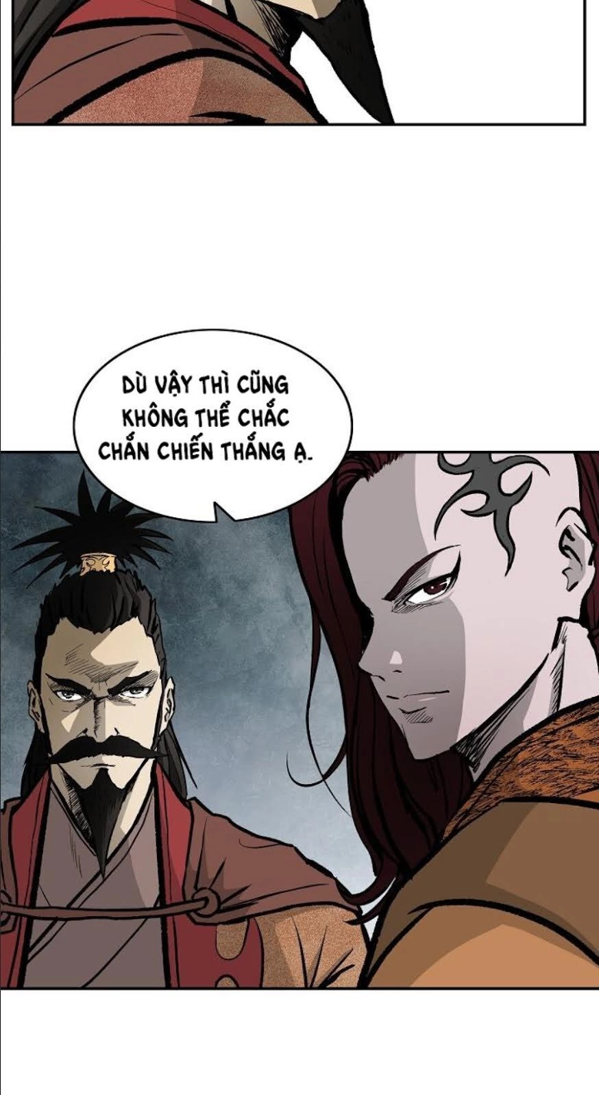 Cung Quỷ Kiếm Thần Chapter 36 - 12