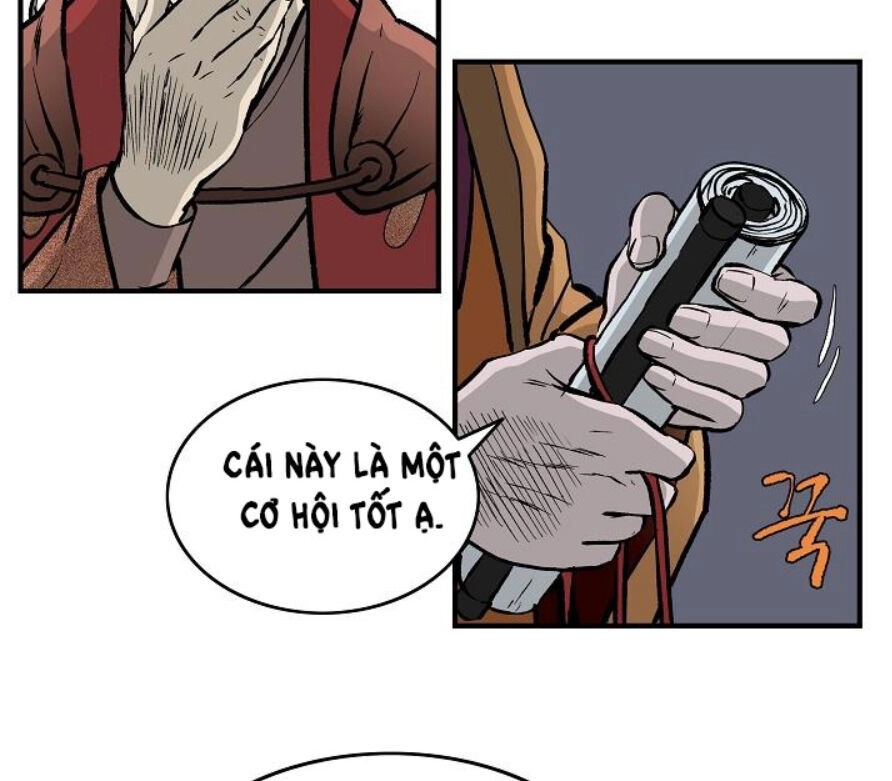 Cung Quỷ Kiếm Thần Chapter 36 - 25