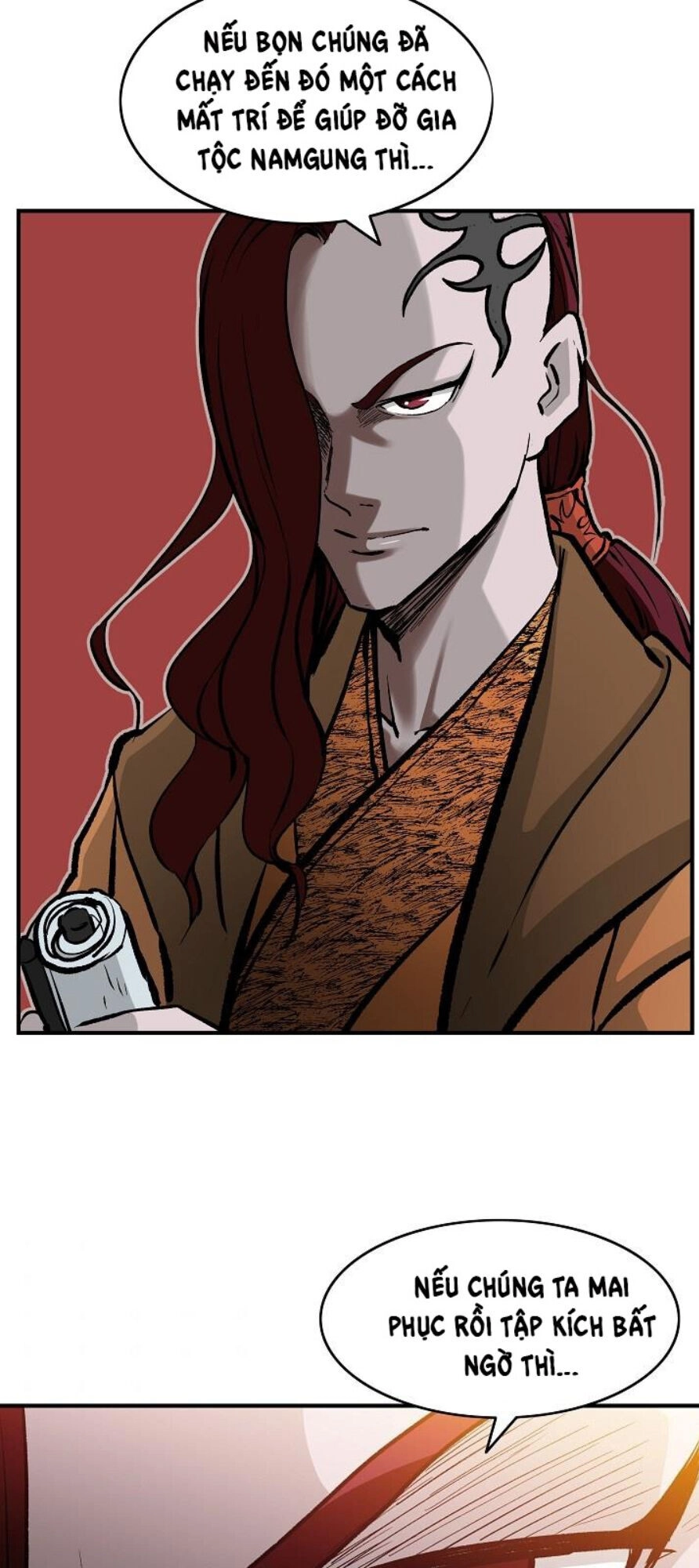 Cung Quỷ Kiếm Thần Chapter 36 - 26