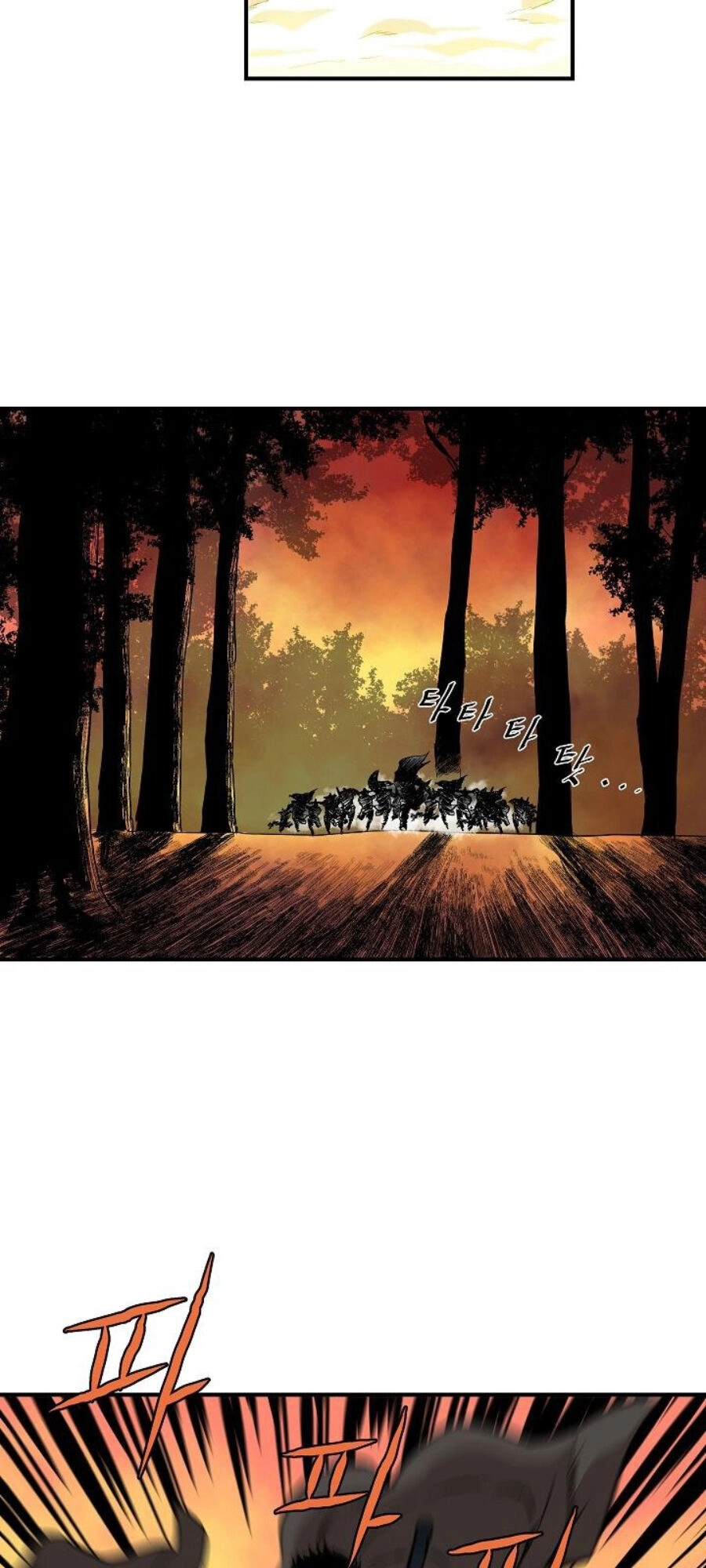 Cung Quỷ Kiếm Thần Chapter 36 - 39