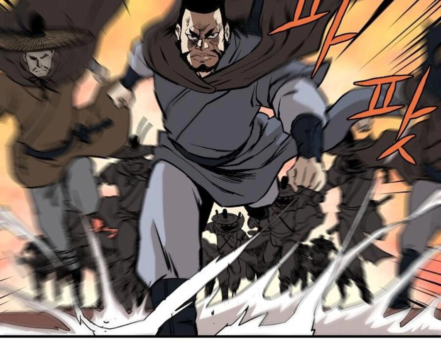 Cung Quỷ Kiếm Thần Chapter 36 - 40