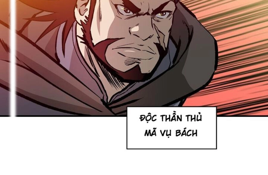 Cung Quỷ Kiếm Thần Chapter 36 - 42