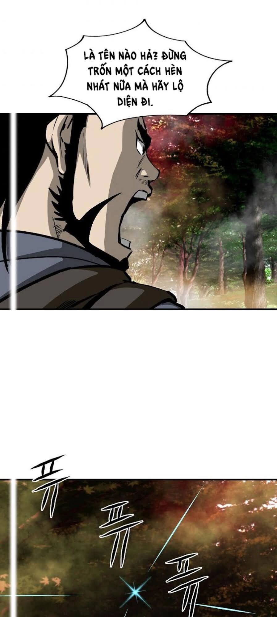 Cung Quỷ Kiếm Thần Chapter 36 - 49