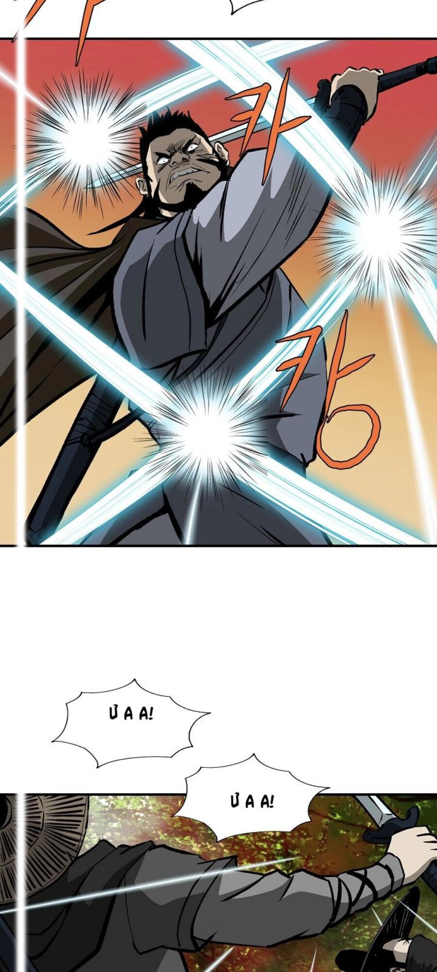 Cung Quỷ Kiếm Thần Chapter 36 - 51