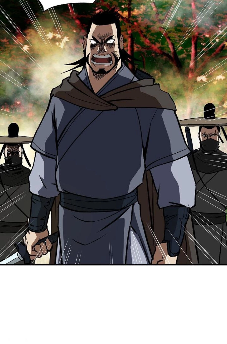 Cung Quỷ Kiếm Thần Chapter 36 - 56