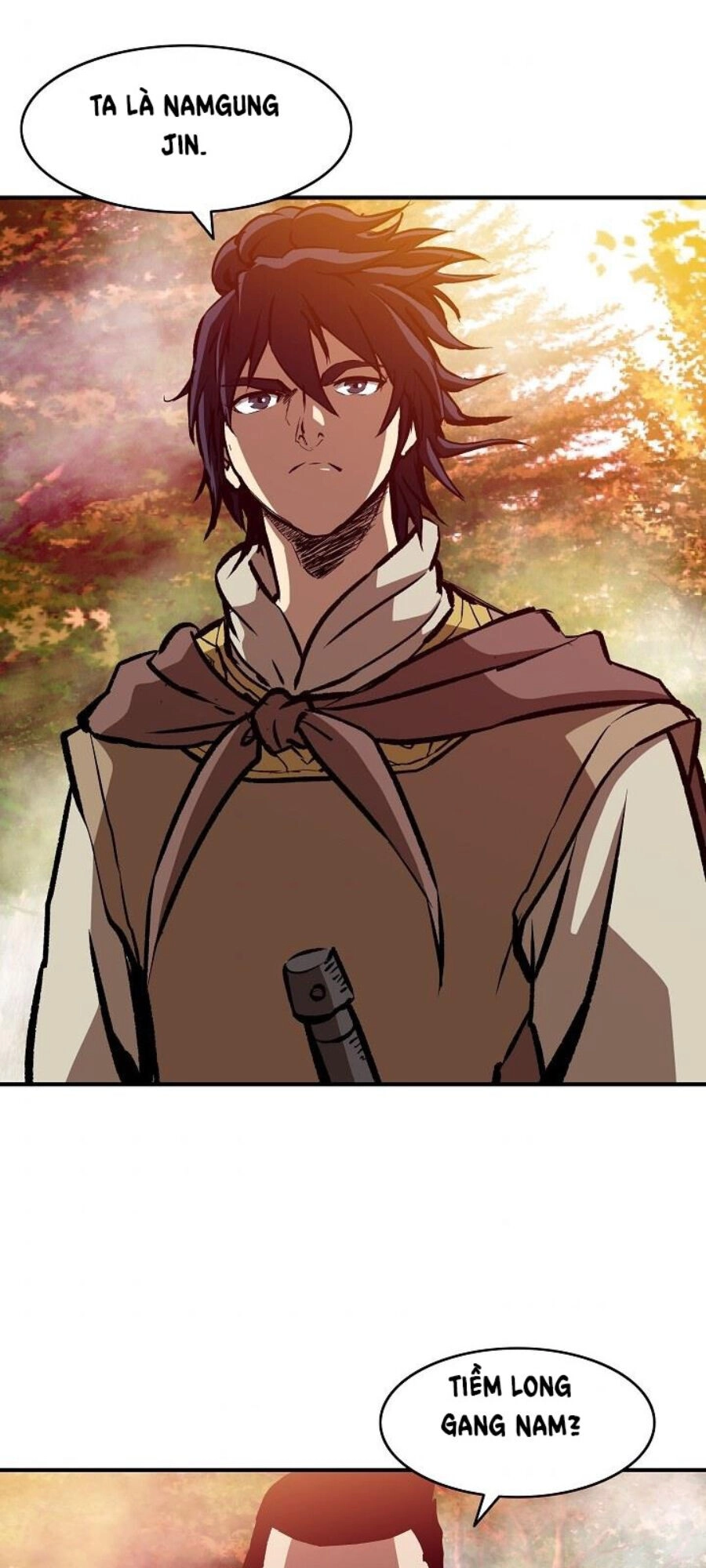 Cung Quỷ Kiếm Thần Chapter 36 - 57