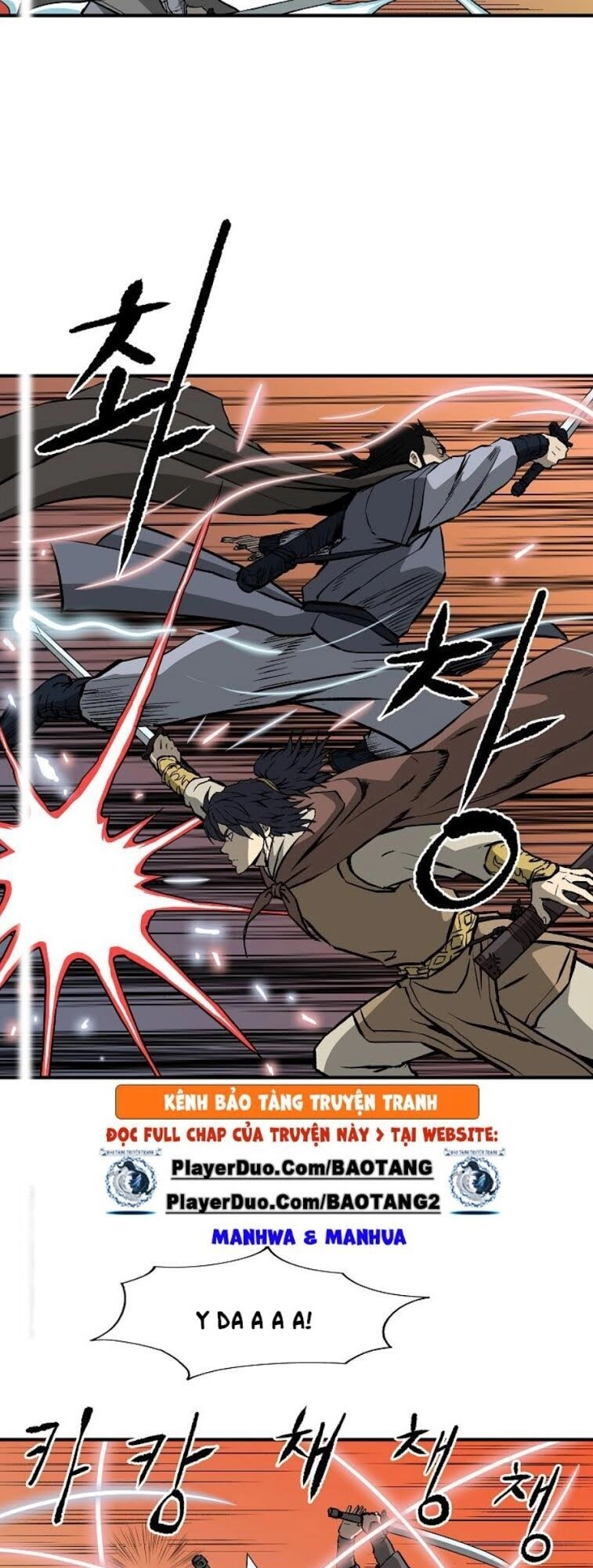 Cung Quỷ Kiếm Thần Chapter 36 - 64