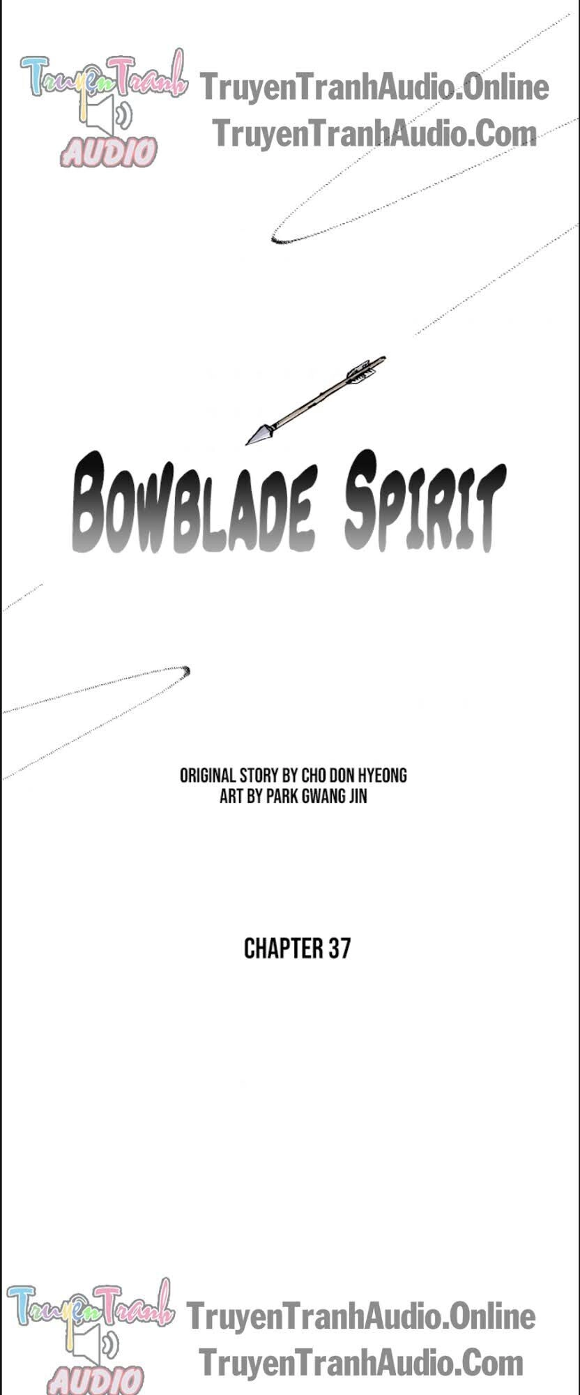 Cung Quỷ Kiếm Thần Chapter 37 - 2