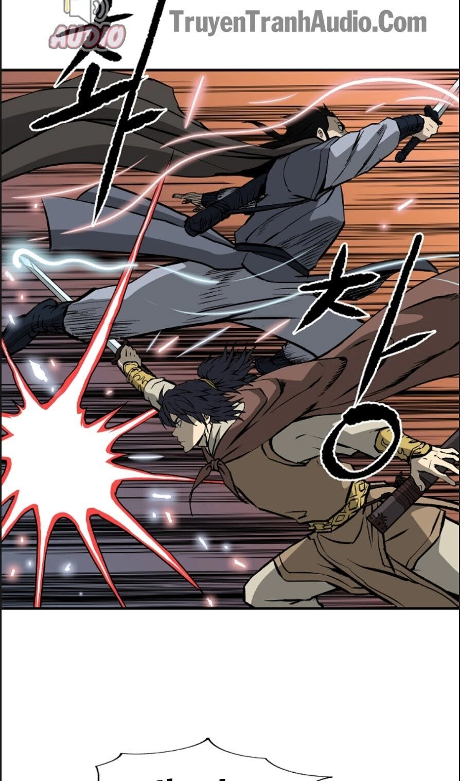 Cung Quỷ Kiếm Thần Chapter 37 - 5