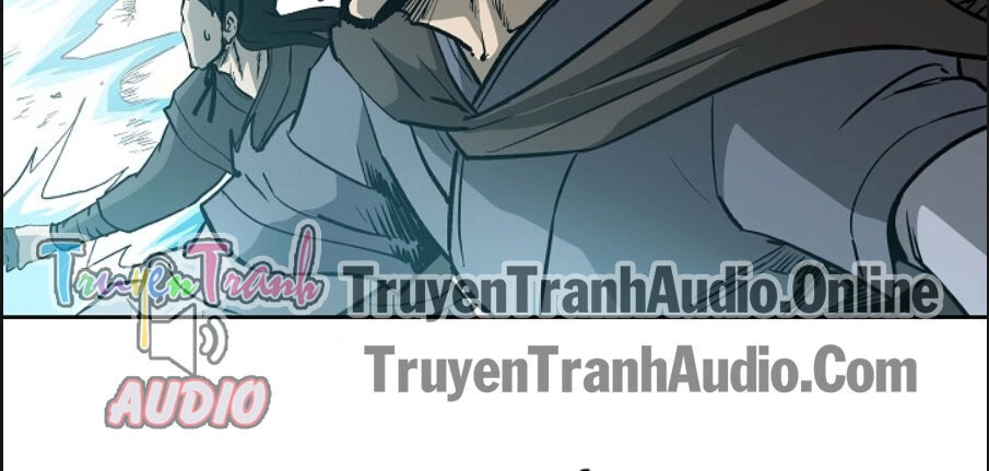 Cung Quỷ Kiếm Thần Chapter 37 - 9