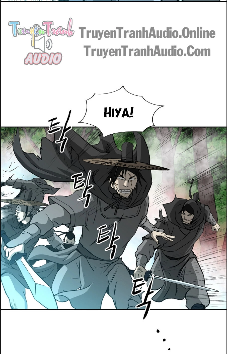 Cung Quỷ Kiếm Thần Chapter 37 - 11