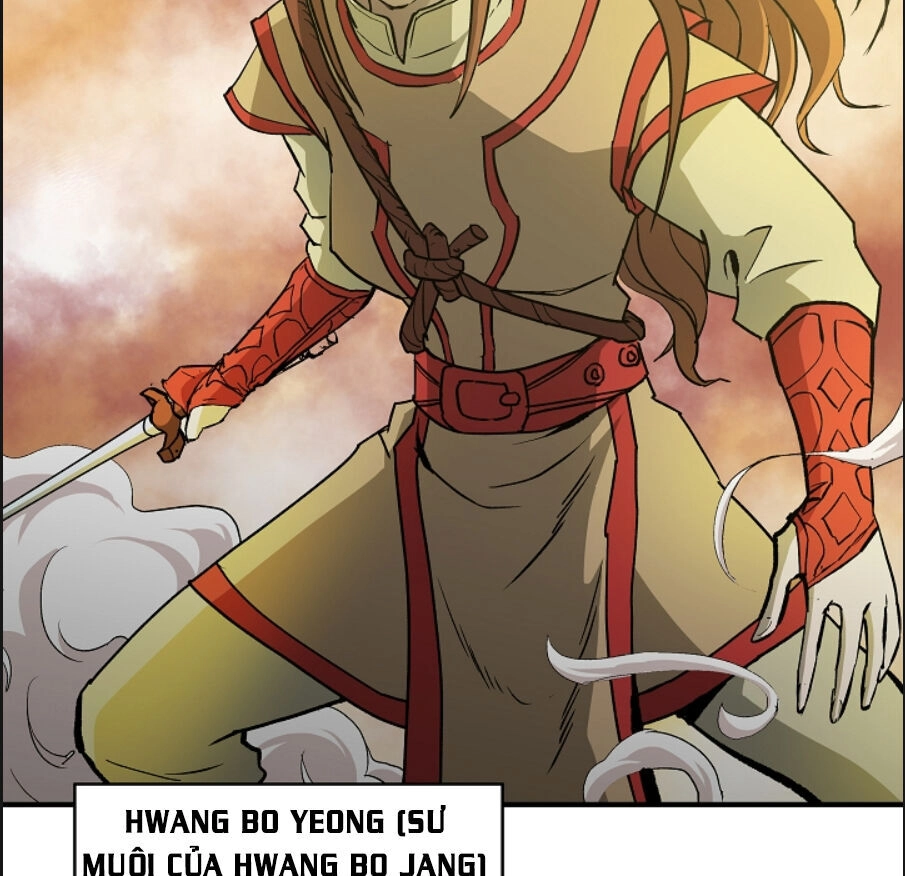 Cung Quỷ Kiếm Thần Chapter 37 - 13