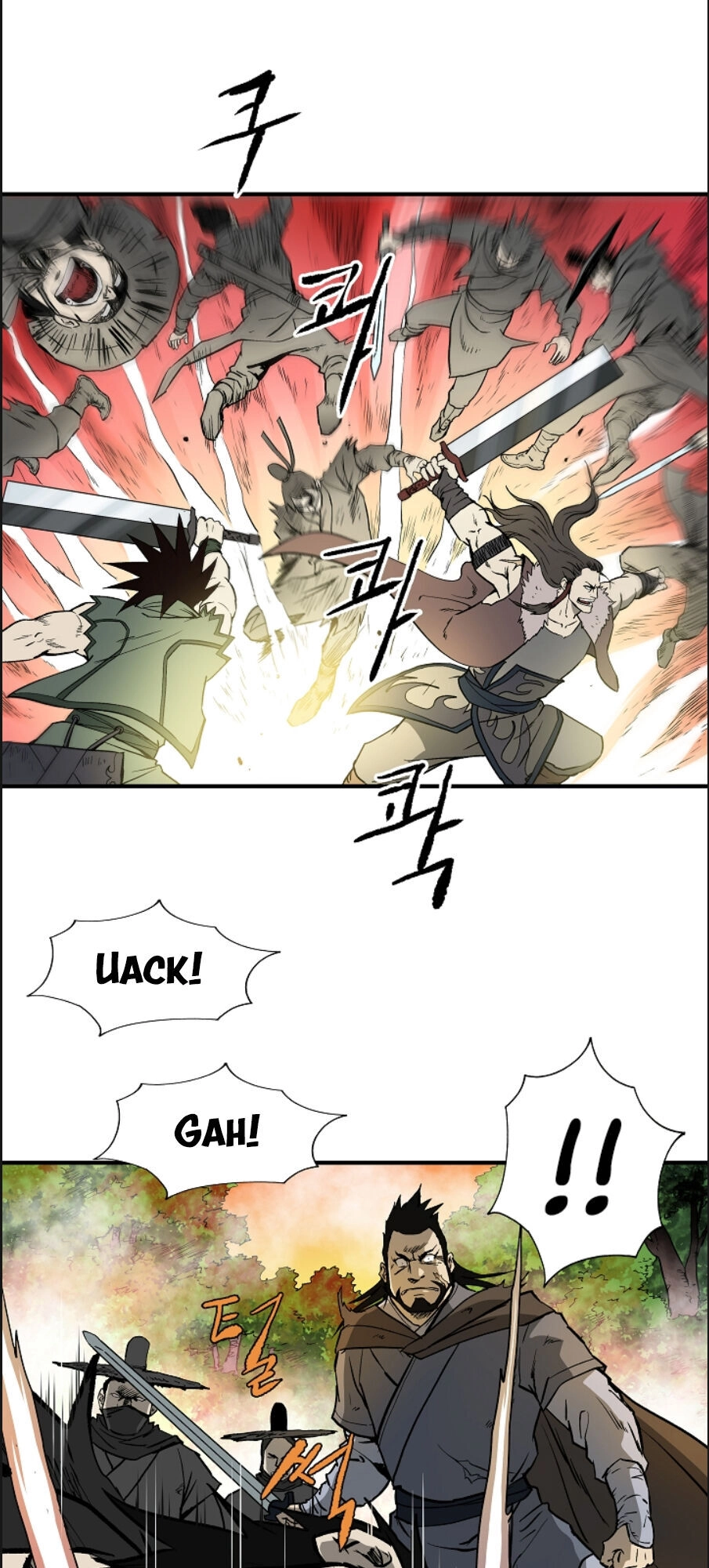 Cung Quỷ Kiếm Thần Chapter 37 - 16