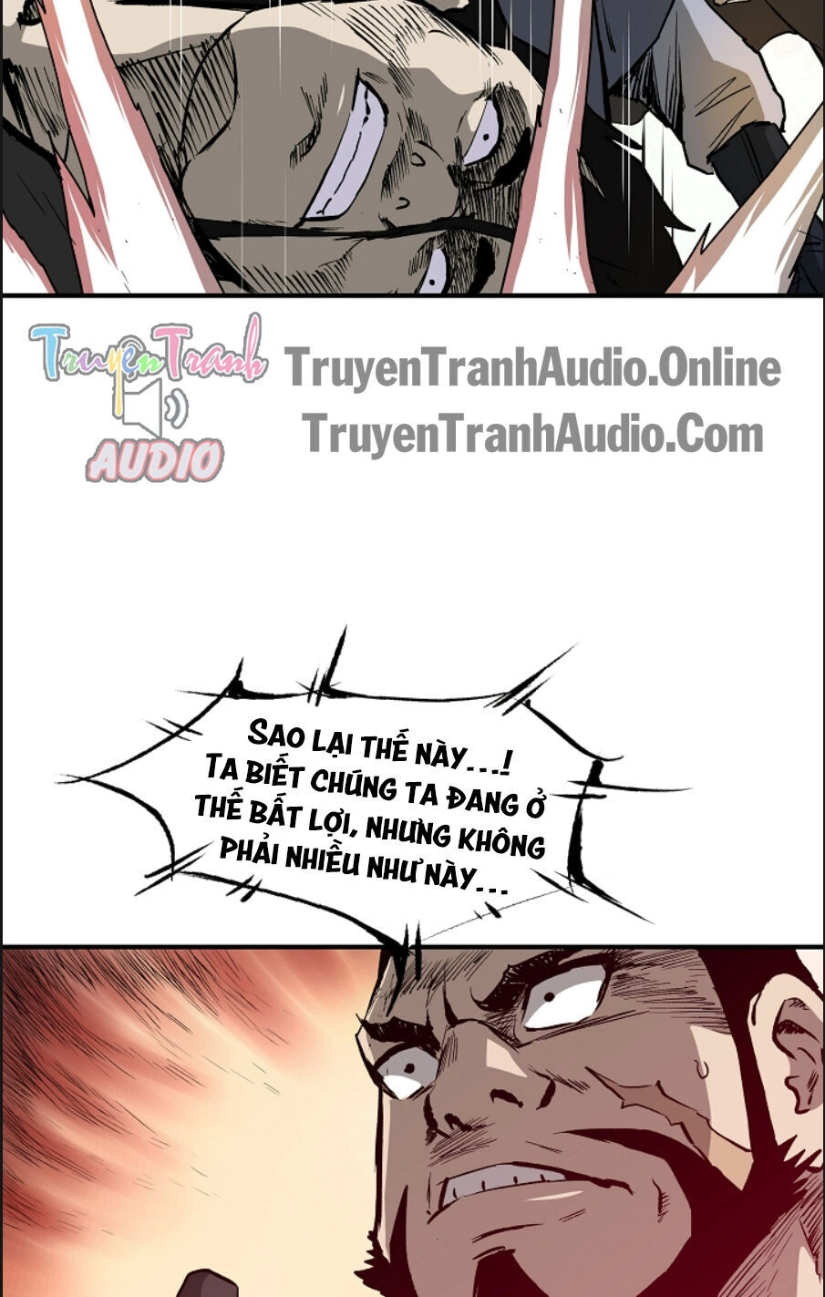 Cung Quỷ Kiếm Thần Chapter 37 - 17