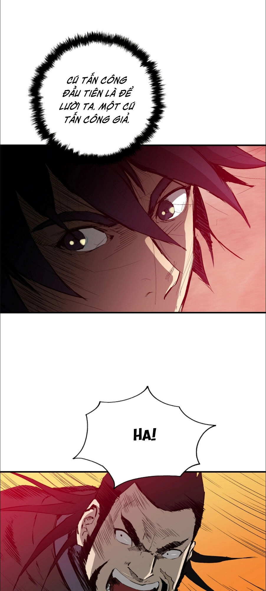 Cung Quỷ Kiếm Thần Chapter 37 - 23