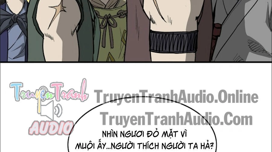 Cung Quỷ Kiếm Thần Chapter 37 - 36