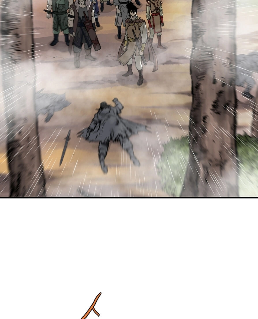 Cung Quỷ Kiếm Thần Chapter 37 - 40