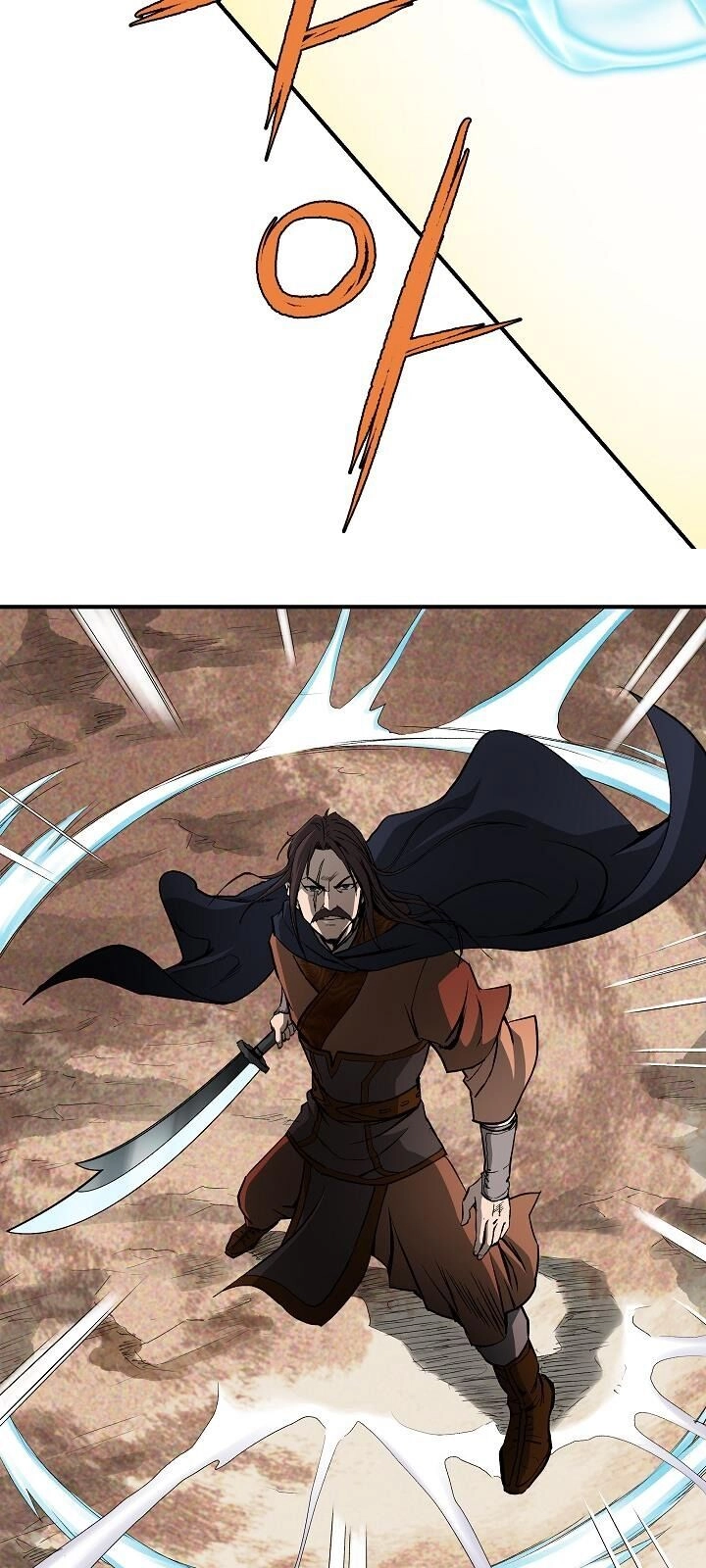 Cung Quỷ Kiếm Thần Chapter 38 - 6