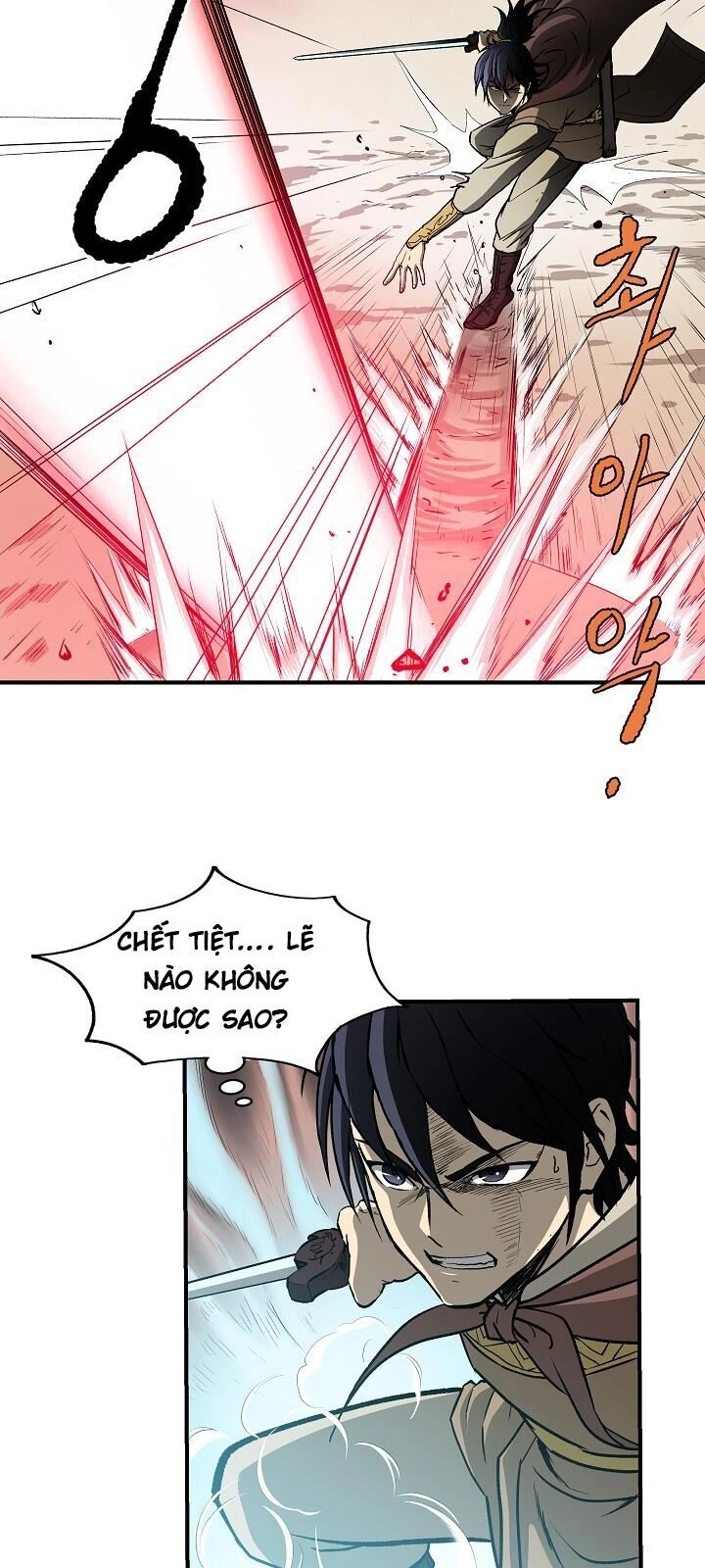 Cung Quỷ Kiếm Thần Chapter 38 - 11