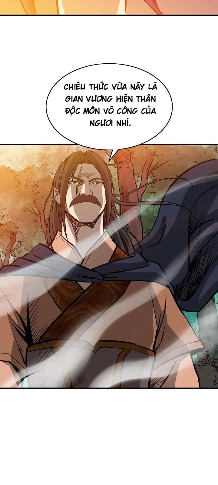 Cung Quỷ Kiếm Thần Chapter 38 - 21