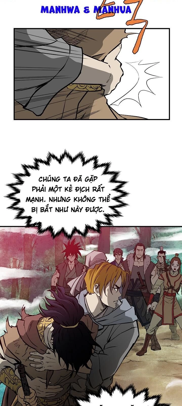 Cung Quỷ Kiếm Thần Chapter 38 - 24