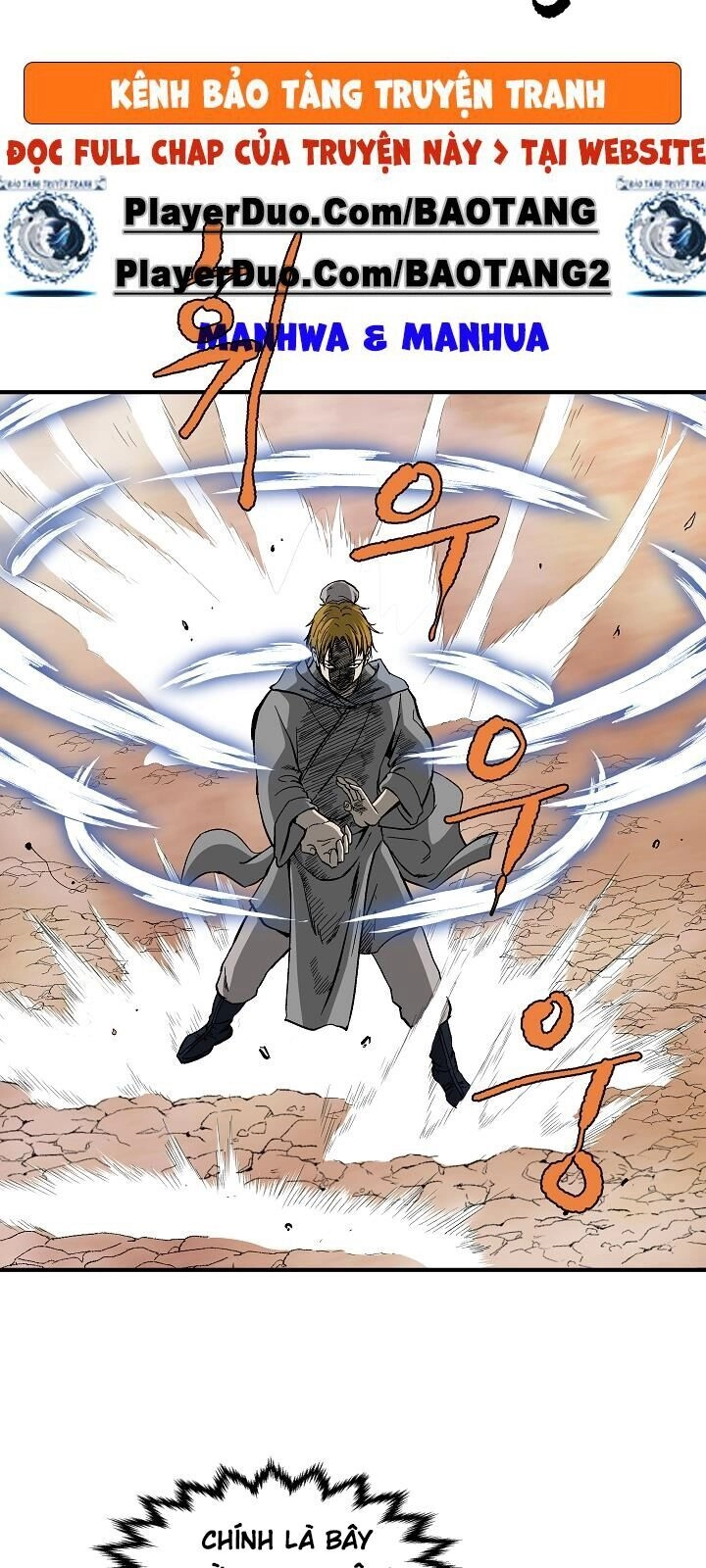 Cung Quỷ Kiếm Thần Chapter 38 - 29