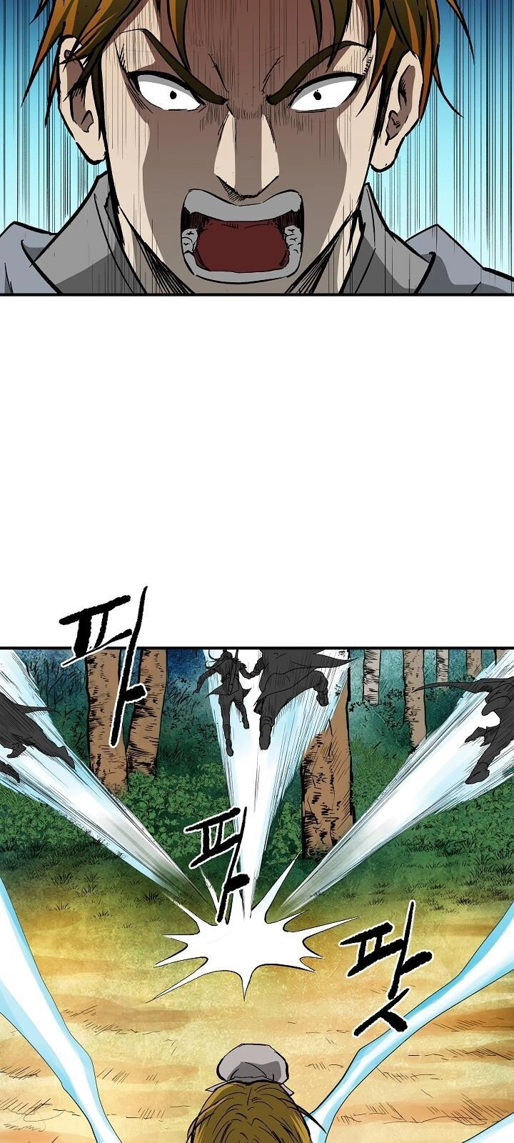 Cung Quỷ Kiếm Thần Chapter 38 - 31