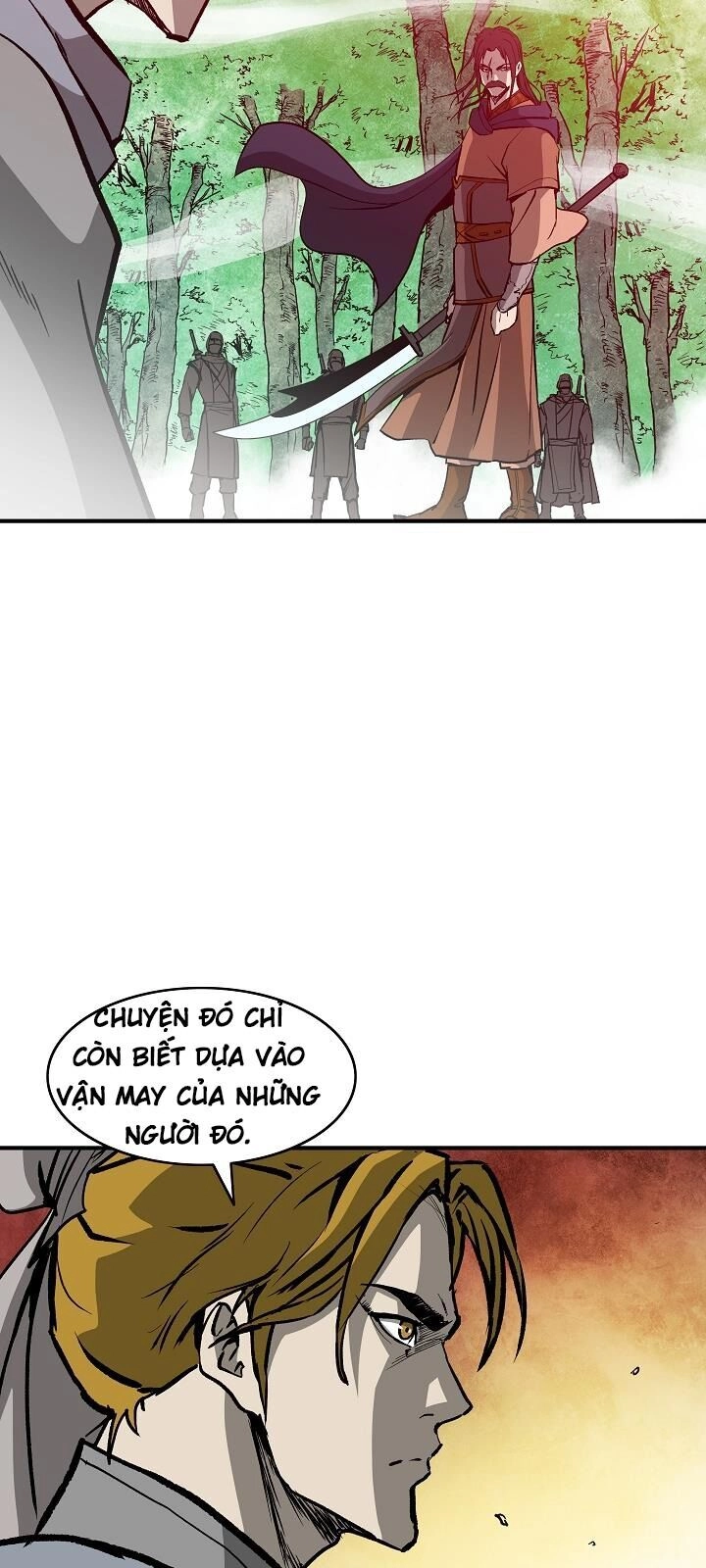 Cung Quỷ Kiếm Thần Chapter 38 - 37