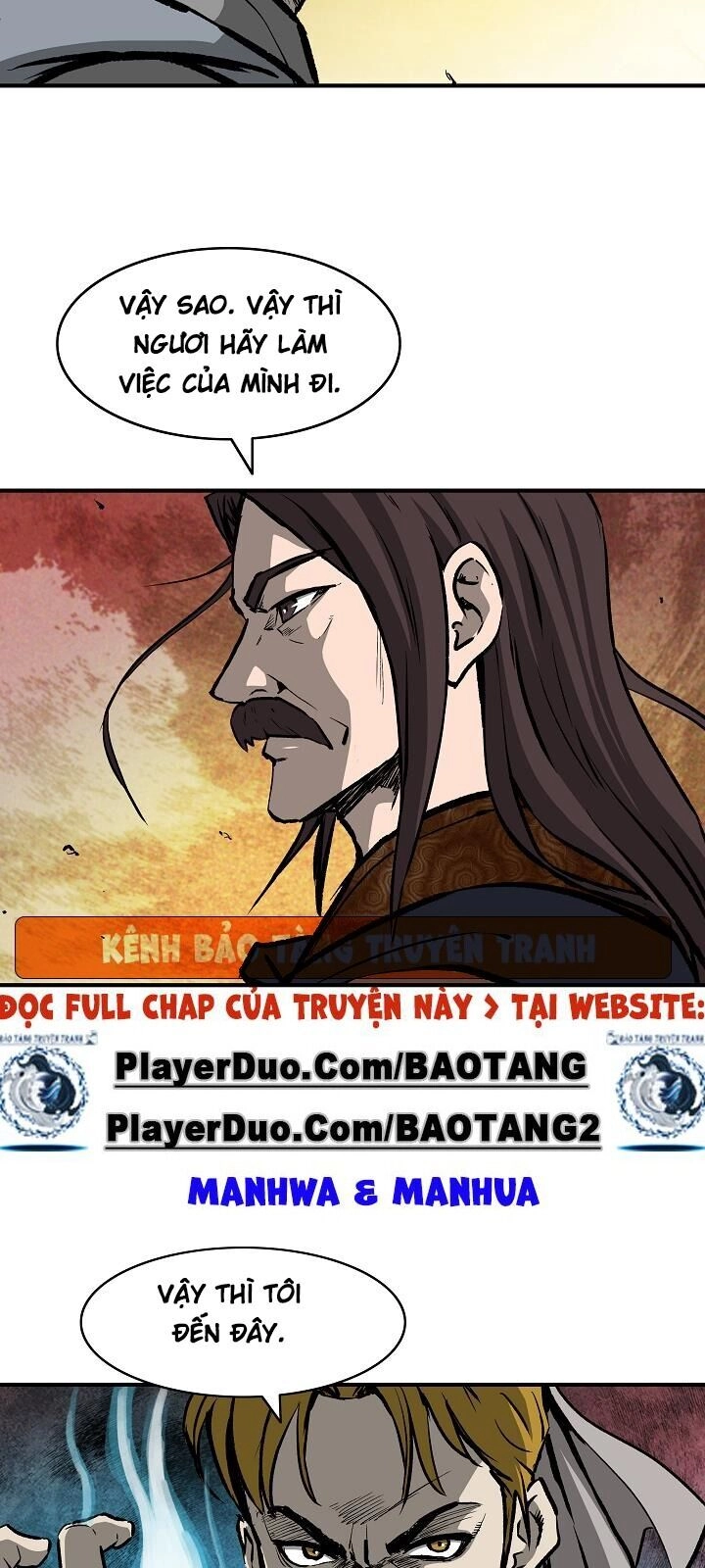 Cung Quỷ Kiếm Thần Chapter 38 - 38