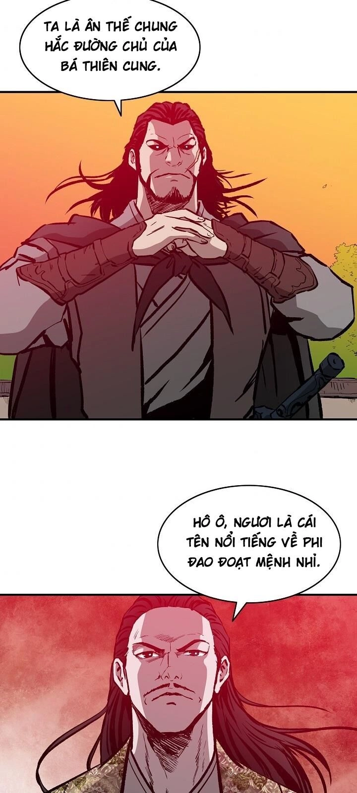 Cung Quỷ Kiếm Thần Chapter 38 - 59