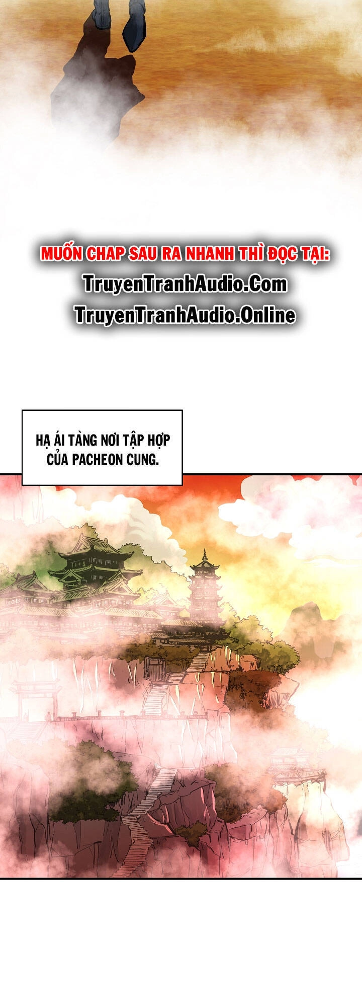 Cung Quỷ Kiếm Thần Chapter 39 - 12