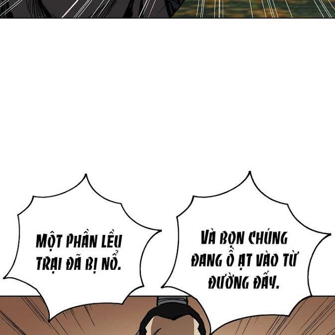 Cung Quỷ Kiếm Thần Chapter 39 - 34