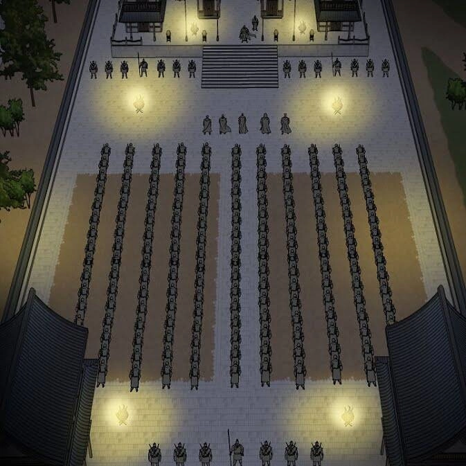 Cung Quỷ Kiếm Thần Chapter 39 - 37