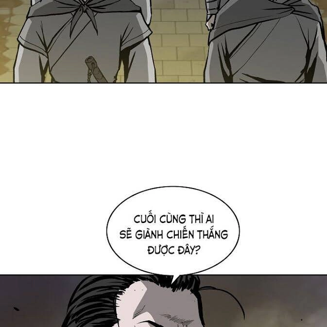 Cung Quỷ Kiếm Thần Chapter 39 - 40