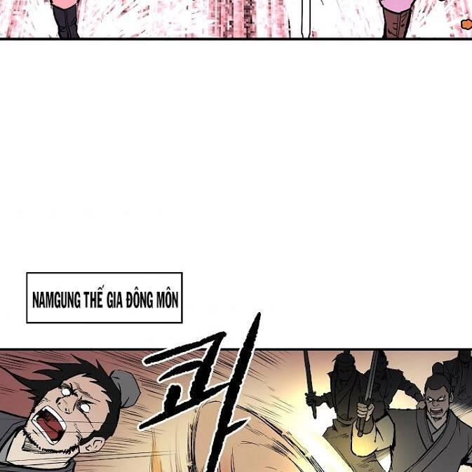 Cung Quỷ Kiếm Thần Chapter 39 - 49