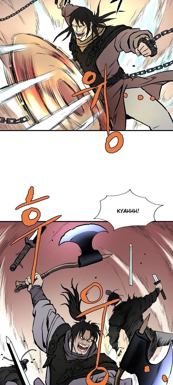 Cung Quỷ Kiếm Thần Chapter 40 - 7