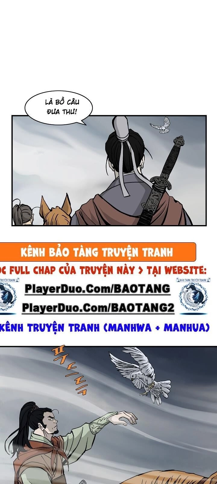 Cung Quỷ Kiếm Thần Chapter 40 - 11