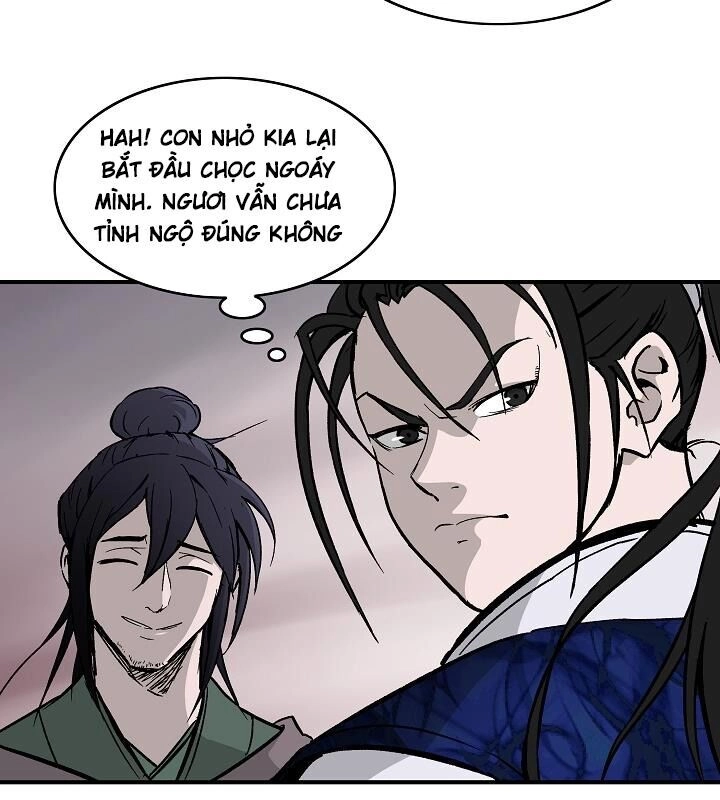 Cung Quỷ Kiếm Thần Chapter 40 - 27