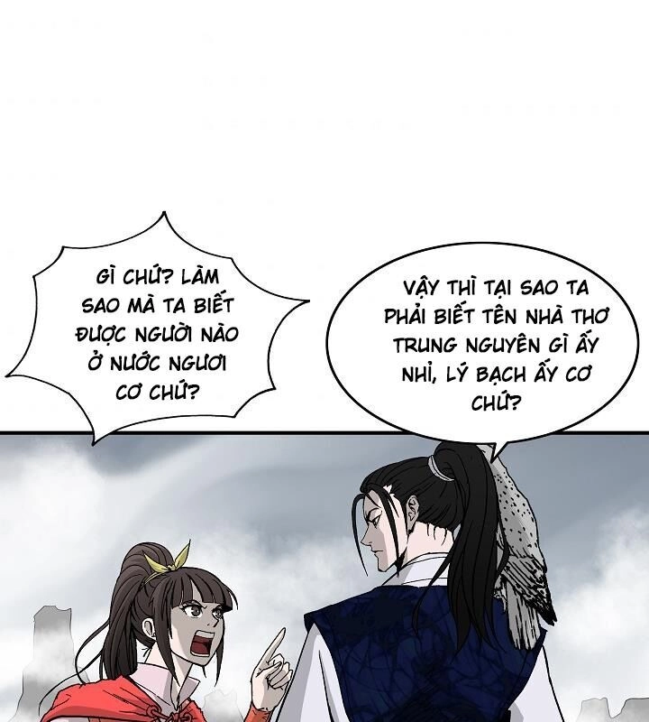 Cung Quỷ Kiếm Thần Chapter 40 - 30