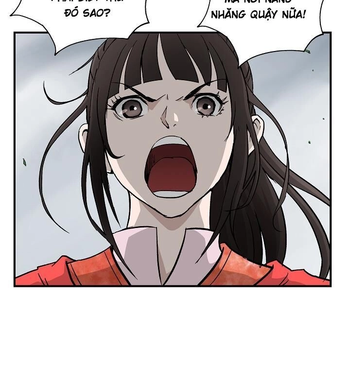 Cung Quỷ Kiếm Thần Chapter 40 - 33