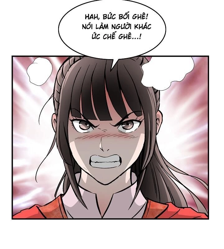 Cung Quỷ Kiếm Thần Chapter 40 - 36