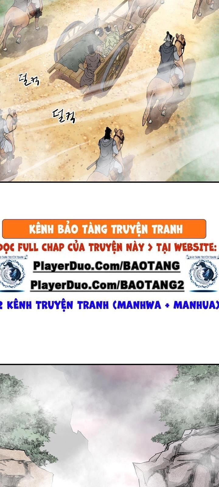 Cung Quỷ Kiếm Thần Chapter 40 - 44