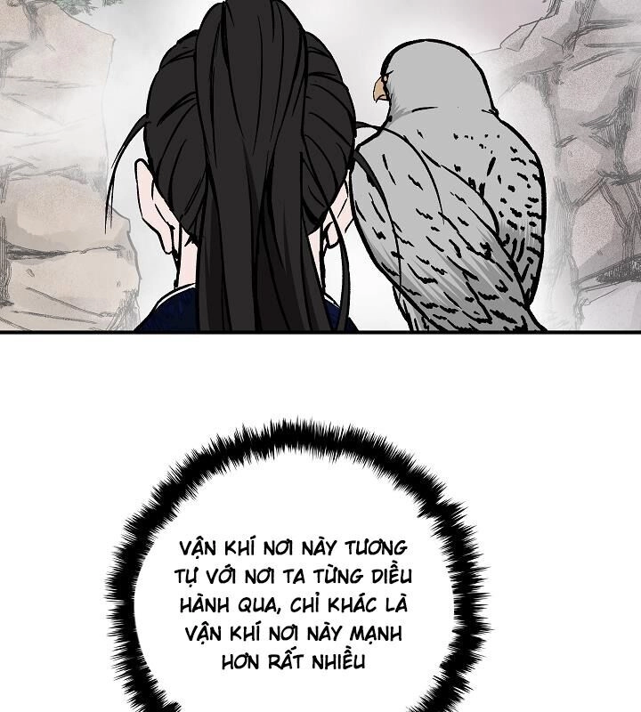 Cung Quỷ Kiếm Thần Chapter 40 - 48