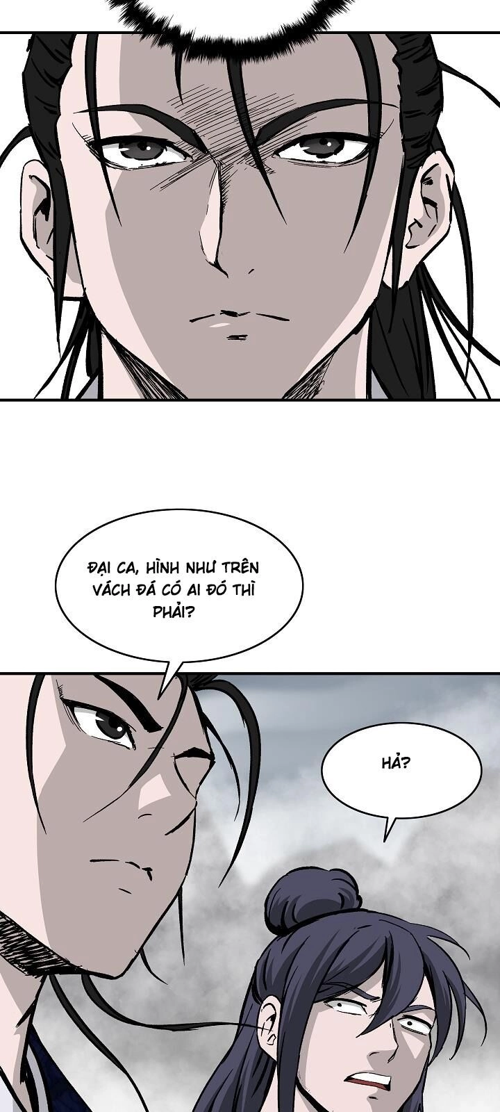 Cung Quỷ Kiếm Thần Chapter 40 - 49