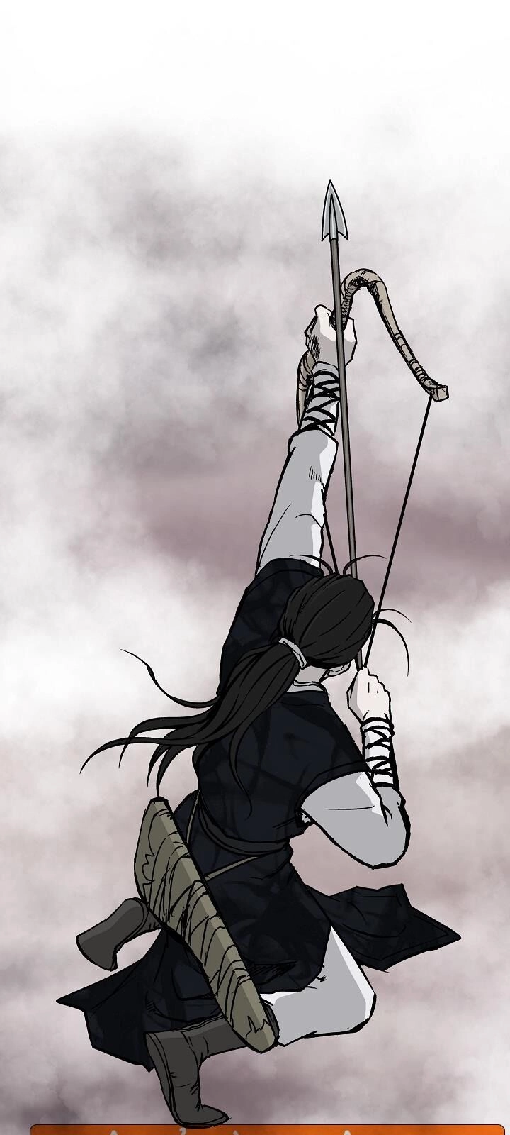 Cung Quỷ Kiếm Thần Chapter 41 - 5