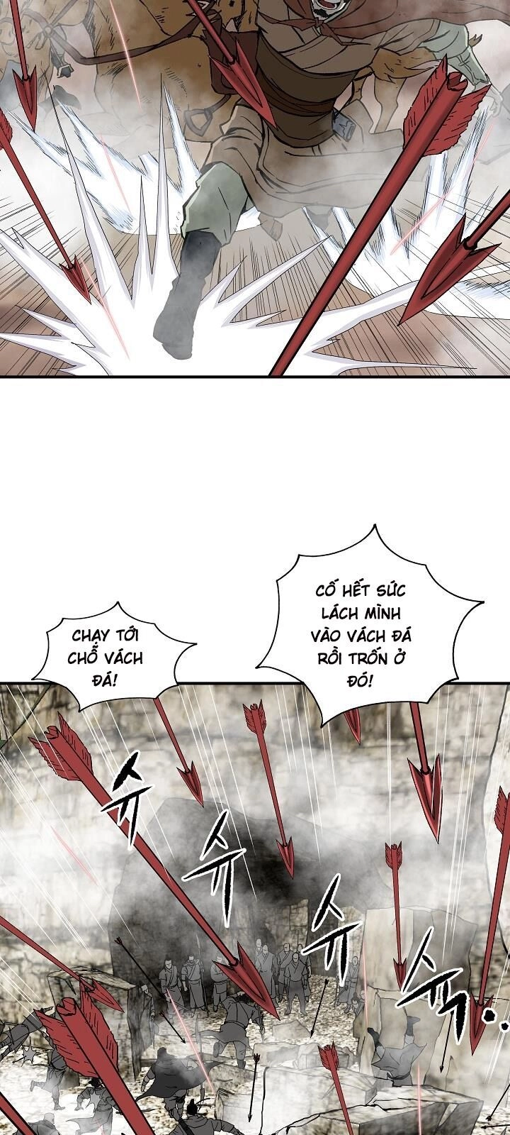 Cung Quỷ Kiếm Thần Chapter 41 - 13