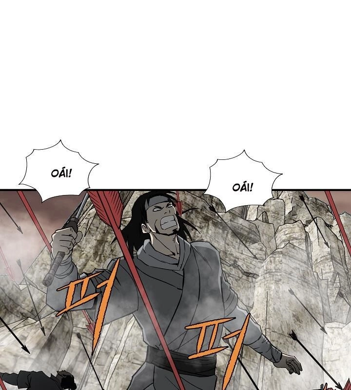 Cung Quỷ Kiếm Thần Chapter 41 - 15