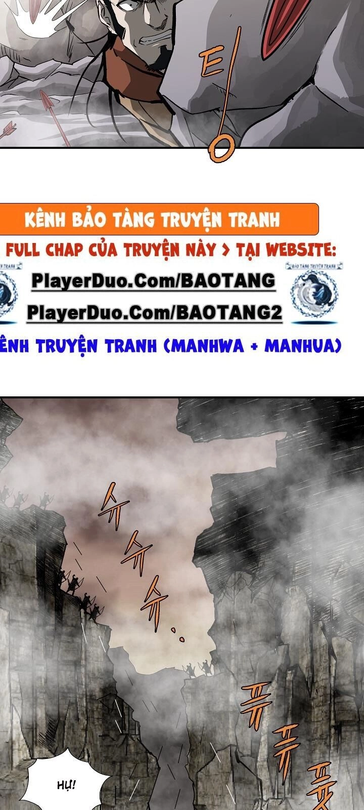 Cung Quỷ Kiếm Thần Chapter 41 - 17